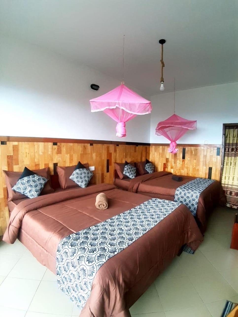 Polo Region Rest Inn Хапутале Стая снимка
