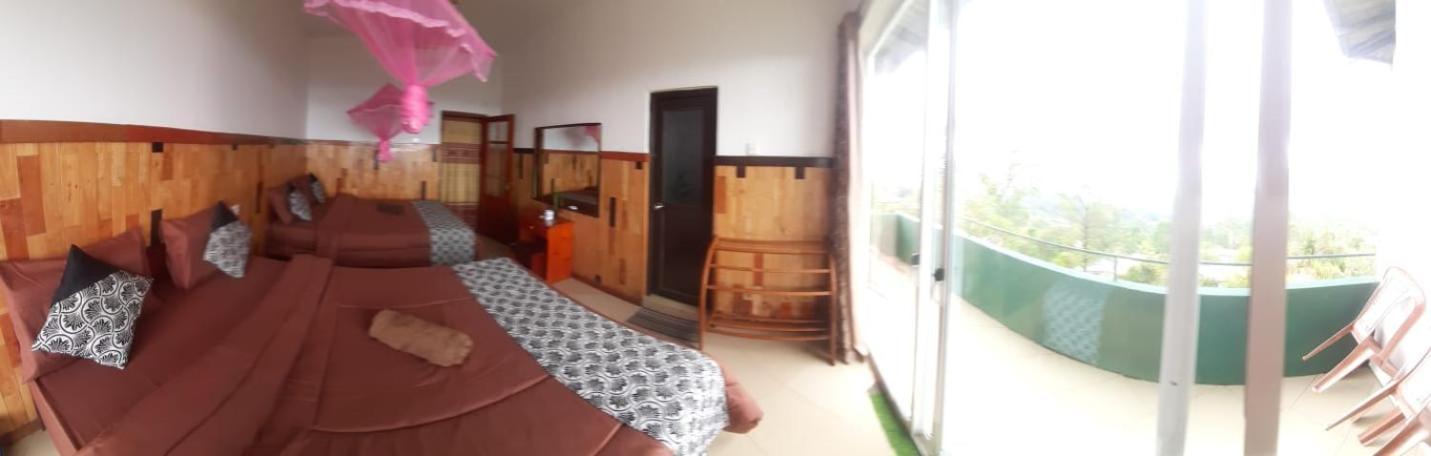 Polo Region Rest Inn Хапутале Екстериор снимка