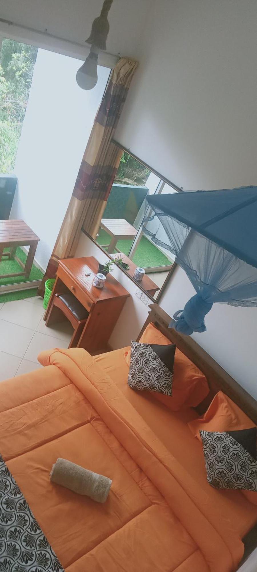 Polo Region Rest Inn Хапутале Екстериор снимка